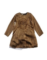 OLIVE BY SISCO DRESSES Dresses GIRLS on YOOX.COM