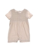 OLIVE BY SISCO DRESSES Romper suits GIRLS on YOOX.COM