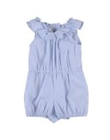OLIVE BY SISCO DRESSES Romper suits GIRLS on YOOX.COM