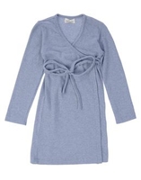 OLIVE BY SISCO KNITWEAR Cardigans GIRLS on YOOX.COM
