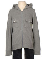 OLIVE BY SISCO KNITWEAR Cardigans GIRLS on YOOX.COM