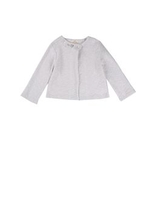 OLIVE BY SISCO KNITWEAR Cardigans GIRLS on YOOX.COM
