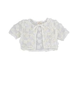 OLIVE BY SISCO KNITWEAR Cardigans GIRLS on YOOX.COM