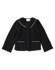 OLIVE BY SISCO KNITWEAR Cardigans GIRLS on YOOX.COM
