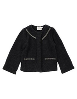 OLIVE BY SISCO KNITWEAR Cardigans GIRLS on YOOX.COM