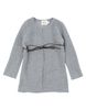 OLIVE BY SISCO KNITWEAR Cardigans GIRLS on YOOX.COM