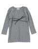OLIVE BY SISCO KNITWEAR Cardigans GIRLS on YOOX.COM