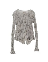OLIVE BY SISCO KNITWEAR Cardigans GIRLS on YOOX.COM
