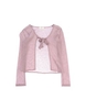 OLIVE BY SISCO KNITWEAR Cardigans GIRLS on YOOX.COM