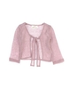 OLIVE BY SISCO KNITWEAR Cardigans GIRLS on YOOX.COM
