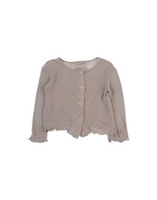 OLIVE BY SISCO KNITWEAR Cardigans GIRLS on YOOX.COM