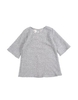 OLIVE BY SISCO KNITWEAR Crewnecks GIRLS on YOOX.COM