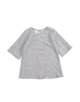 OLIVE BY SISCO KNITWEAR Crewnecks GIRLS on YOOX.COM