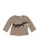 OLIVE BY SISCO KNITWEAR Jumpers GIRLS on YOOX.COM