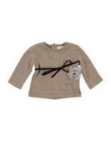 OLIVE BY SISCO KNITWEAR Jumpers GIRLS on YOOX.COM