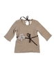 OLIVE BY SISCO KNITWEAR Jumpers GIRLS on YOOX.COM