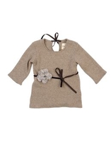 OLIVE BY SISCO KNITWEAR Jumpers GIRLS on YOOX.COM