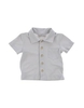 OLIVE BY SISCO SHIRTS Short sleeve shirts BOYS on YOOX.COM