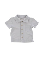 OLIVE BY SISCO SHIRTS Short sleeve shirts BOYS on YOOX.COM