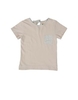 OLIVE BY SISCO TOPWEAR Short sleeve t-shirts GIRLS on YOOX.COM