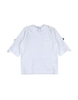 OLIVE BY SISCO TOPWEAR Short sleeve t-shirts GIRLS on YOOX.COM