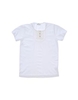 OLIVE BY SISCO TOPWEAR Short sleeve t-shirts GIRLS on YOOX.COM