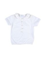 OLIVE BY SISCO TOPWEAR Short sleeve t-shirts GIRLS on YOOX.COM