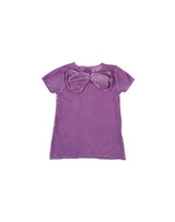 OLIVE BY SISCO TOPWEAR T-shirts GIRLS on YOOX.COM