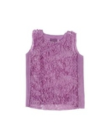 OLIVE BY SISCO TOPWEAR Tops GIRLS on YOOX.COM