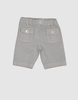 OLIVE TROUSERS Casual trousers GIRLS on YOOX.COM