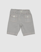 OLIVE TROUSERS Casual trousers GIRLS on YOOX.COM