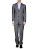 OLIVER SCOTT MENS SUITS Suits MEN on YOOX.COM