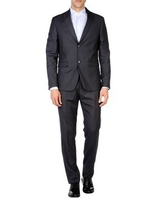 OLIVER SCOTT MENS SUITS Suits MEN on YOOX.COM