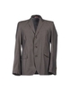 OLIVER SPENCER COATS & JACKETS Blazers MEN on YOOX.COM