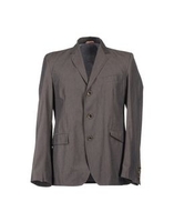 OLIVER SPENCER COATS & JACKETS Blazers MEN on YOOX.COM