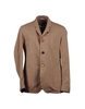 OLIVER SPENCER COATS & JACKETS Blazers MEN on YOOX.COM