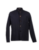 OLIVER SPENCER COATS & JACKETS Blazers MEN on YOOX.COM