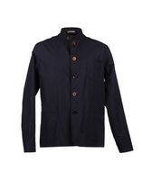 OLIVER SPENCER COATS & JACKETS Blazers MEN on YOOX.COM