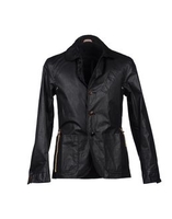OLIVER SPENCER COATS & JACKETS Jackets MEN on YOOX.COM