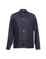 OLIVER SPENCER COATS & JACKETS Jackets MEN on YOOX.COM