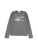 ONELOVE TOPWEAR Long sleeve t-shirts GIRLS on YOOX.COM