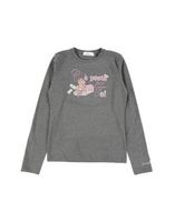 ONELOVE TOPWEAR Long sleeve t-shirts GIRLS on YOOX.COM