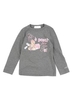 ONELOVE TOPWEAR Long sleeve t-shirts GIRLS on YOOX.COM
