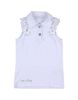 ONELOVE TOPWEAR Polo shirts GIRLS on YOOX.COM