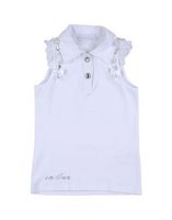 ONELOVE TOPWEAR Polo shirts GIRLS on YOOX.COM