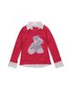 ONELOVE TOPWEAR Polo shirts GIRLS on YOOX.COM