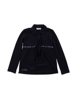 ONELOVE TOPWEAR Polo shirts GIRLS on YOOX.COM