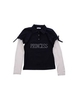 ONELOVE TOPWEAR Polo shirts GIRLS on YOOX.COM