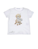 ONELOVE TOPWEAR Short sleeve t-shirts GIRLS on YOOX.COM
