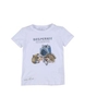 ONELOVE TOPWEAR Short sleeve t-shirts GIRLS on YOOX.COM